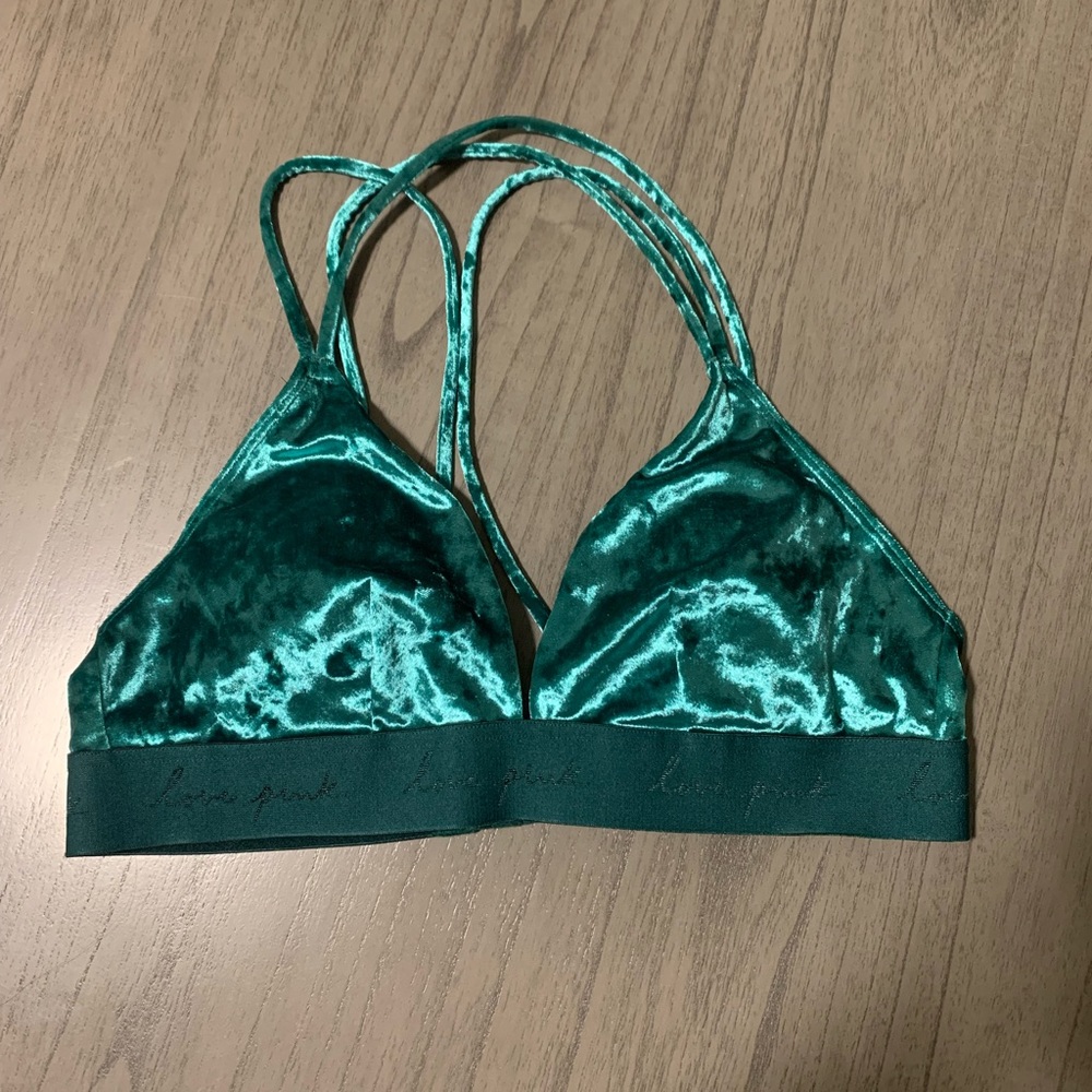 Victoria’s Secret bralette